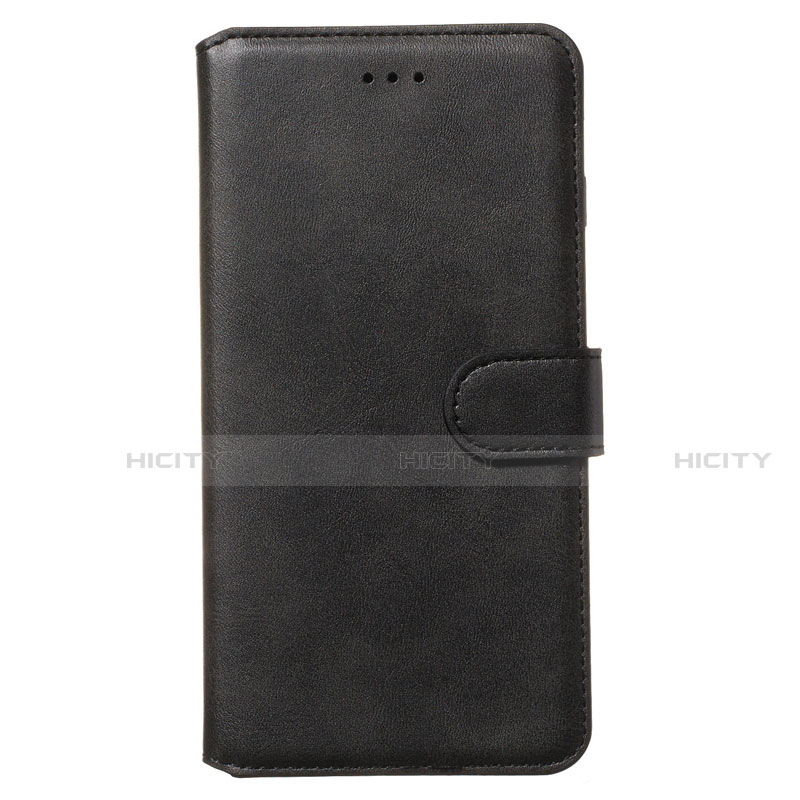 Funda de Cuero Cartera con Soporte Carcasa para Samsung Galaxy S20 Ultra 5G Negro