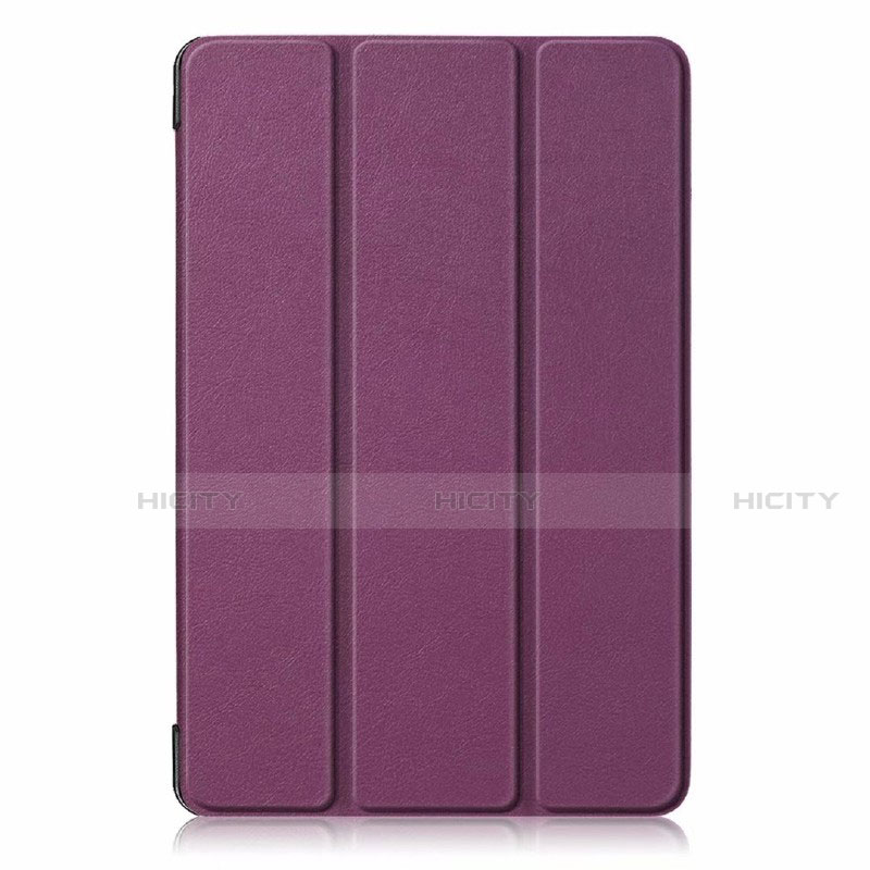 Funda de Cuero Cartera con Soporte Carcasa para Samsung Galaxy Tab S5e 4G 10.5 SM-T725