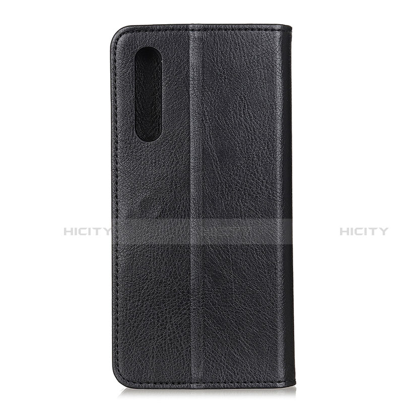 Funda de Cuero Cartera con Soporte Carcasa para Sony Xperia 5 II