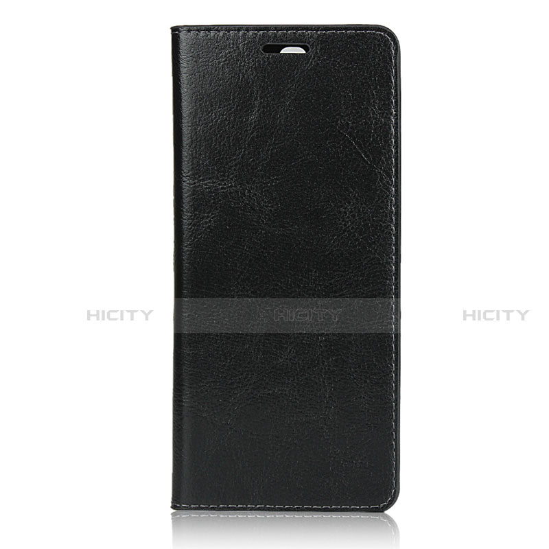 Funda de Cuero Cartera con Soporte Carcasa para Sony Xperia 8 Lite