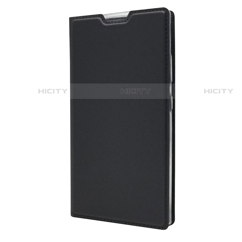 Funda de Cuero Cartera con Soporte Carcasa para Sony Xperia L2