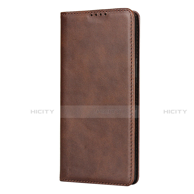 Funda de Cuero Cartera con Soporte Carcasa para Sony Xperia L4