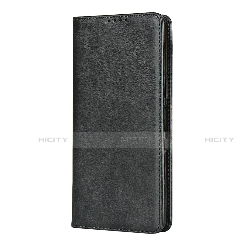 Funda de Cuero Cartera con Soporte Carcasa para Sony Xperia L4