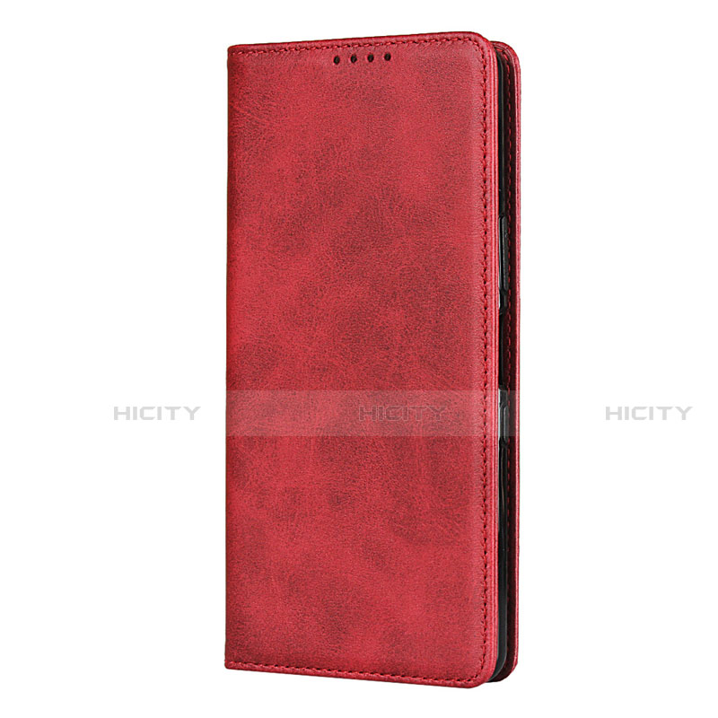 Funda de Cuero Cartera con Soporte Carcasa para Sony Xperia L4