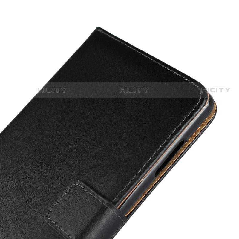 Funda de Cuero Cartera con Soporte Carcasa para Sony Xperia XZ2 Premium