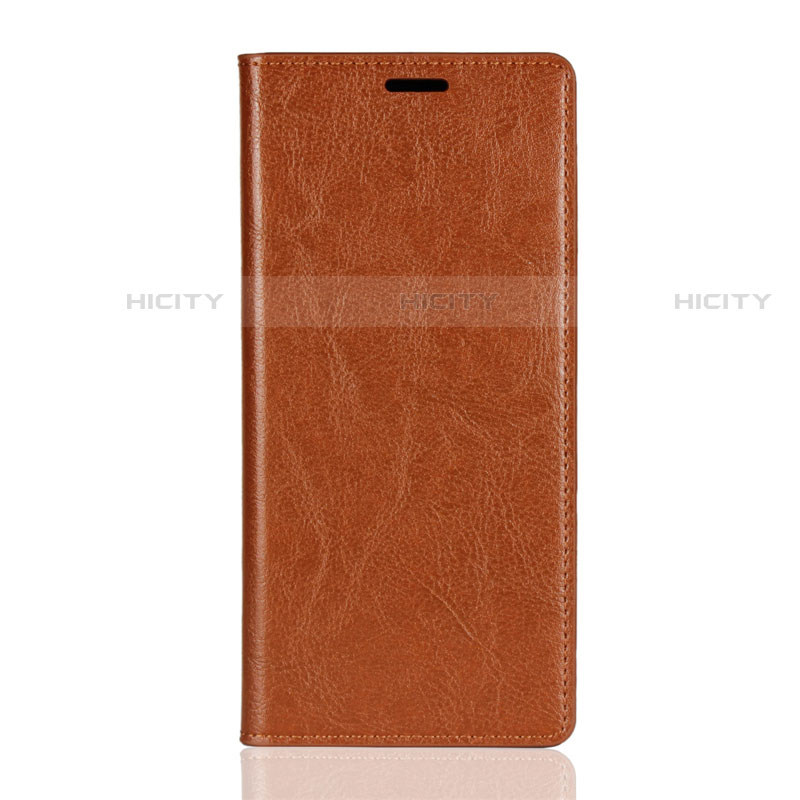 Funda de Cuero Cartera con Soporte Carcasa para Sony Xperia XZ4