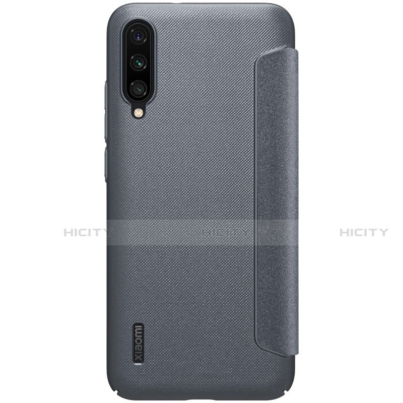 Funda de Cuero Cartera con Soporte Carcasa para Xiaomi CC9e