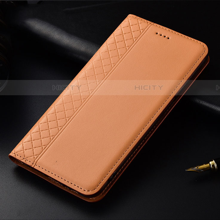 Funda de Cuero Cartera con Soporte Carcasa para Xiaomi Mi 10