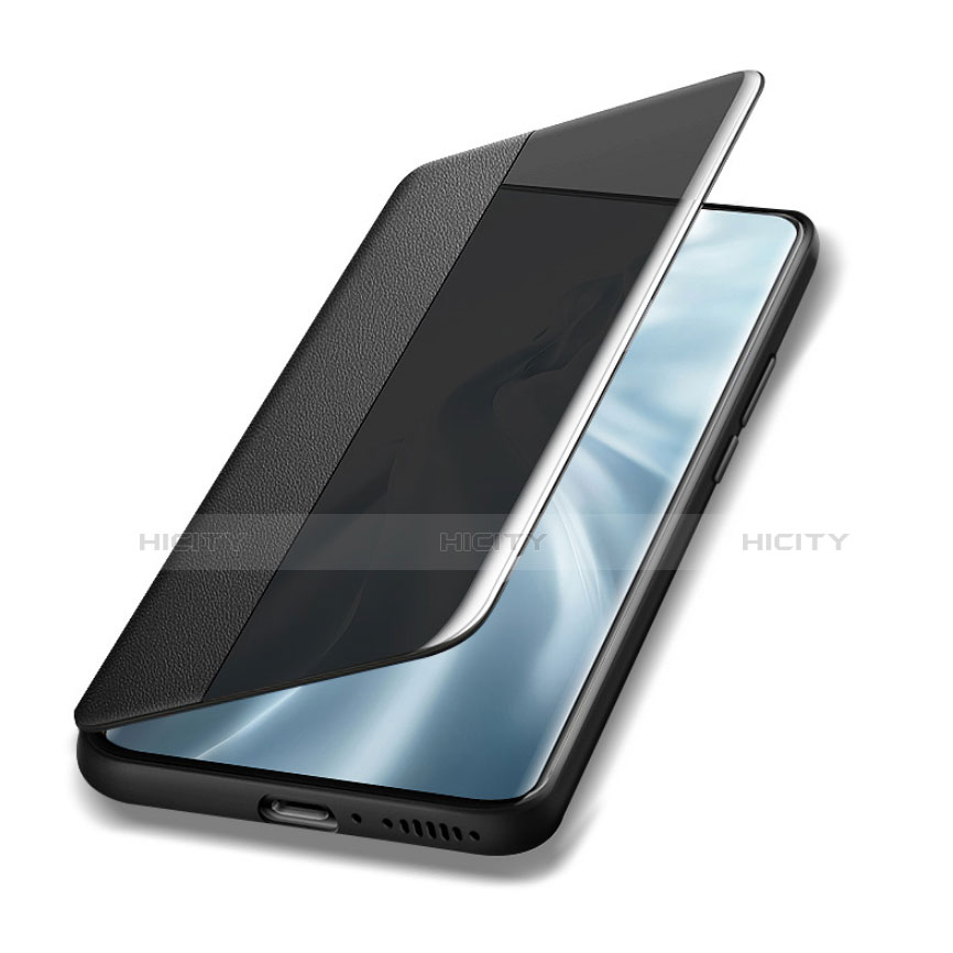 Funda de Cuero Cartera con Soporte Carcasa para Xiaomi Mi 11 Lite 5G