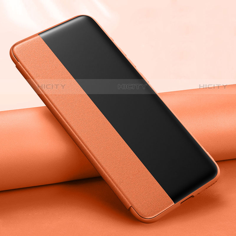 Funda de Cuero Cartera con Soporte Carcasa para Xiaomi Mi 11 Ultra 5G