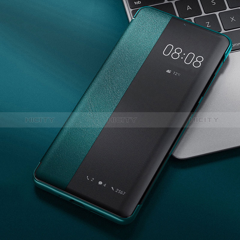 Funda de Cuero Cartera con Soporte Carcasa para Xiaomi Mi 12T Pro 5G