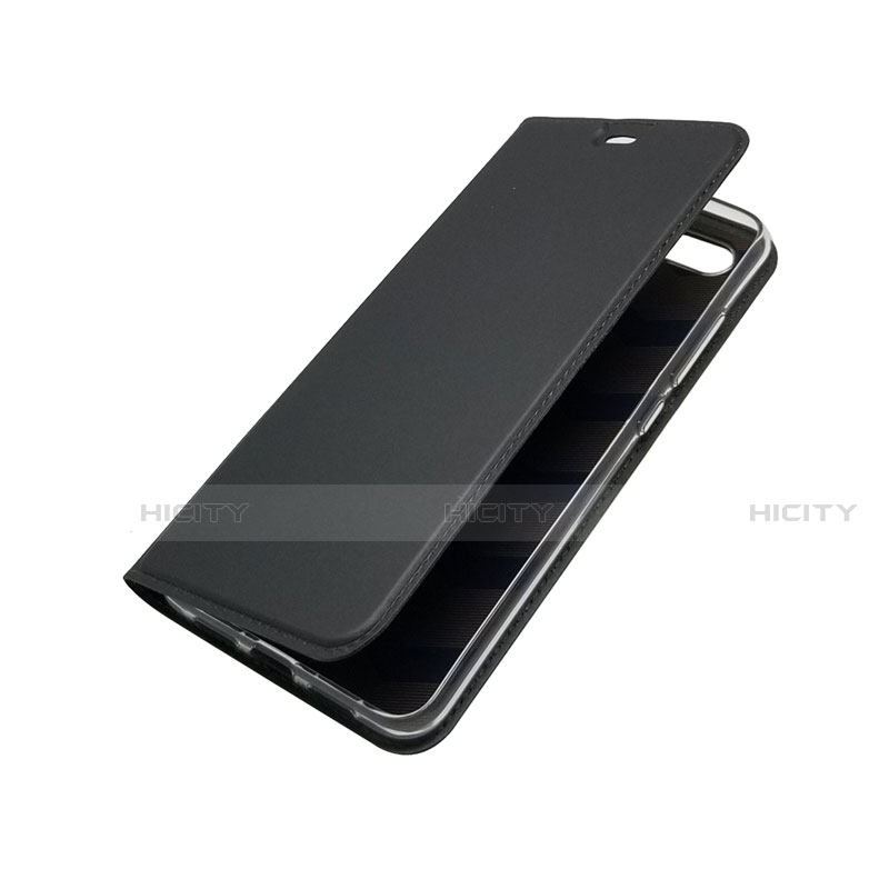 Funda de Cuero Cartera con Soporte Carcasa para Xiaomi Mi 8 Lite