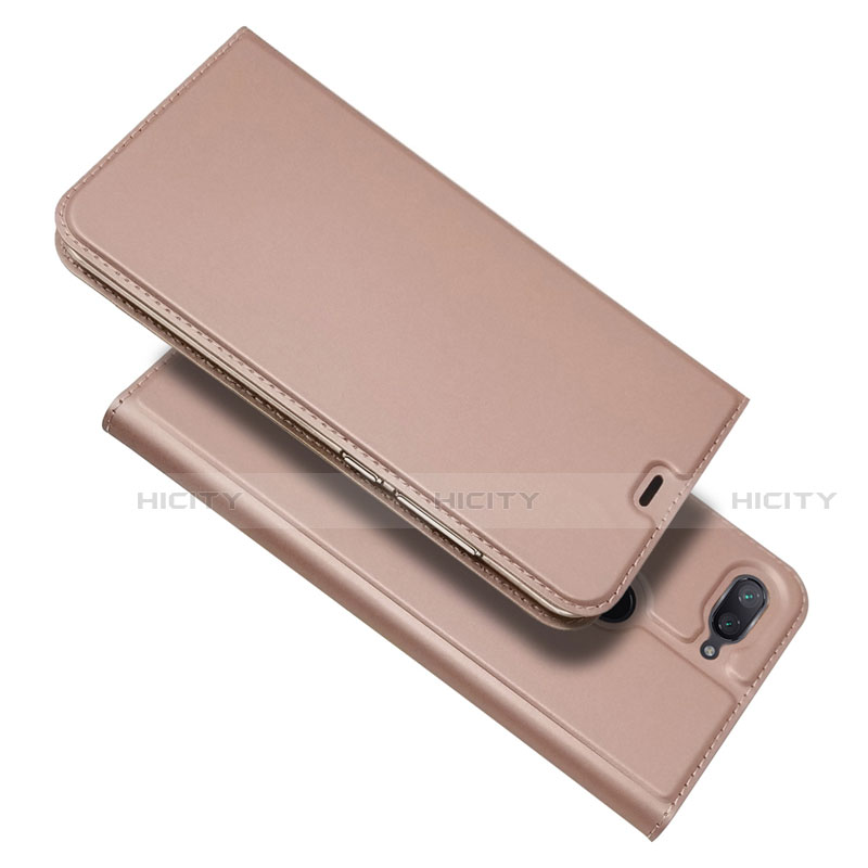 Funda de Cuero Cartera con Soporte Carcasa para Xiaomi Mi 8 Lite