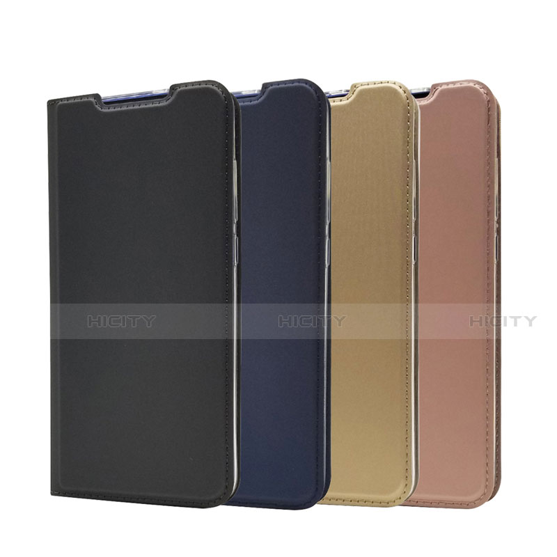 Funda de Cuero Cartera con Soporte Carcasa para Xiaomi Mi 9