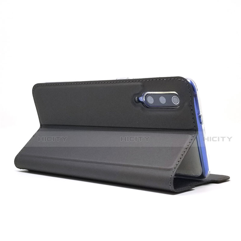 Funda de Cuero Cartera con Soporte Carcasa para Xiaomi Mi 9