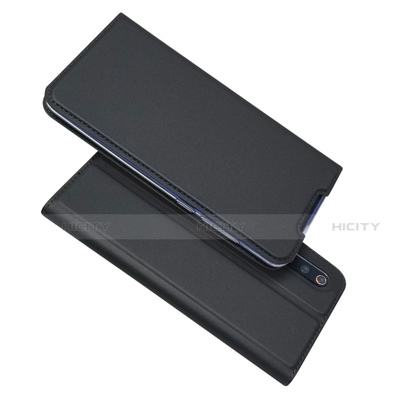 Funda de Cuero Cartera con Soporte Carcasa para Xiaomi Mi 9 Lite