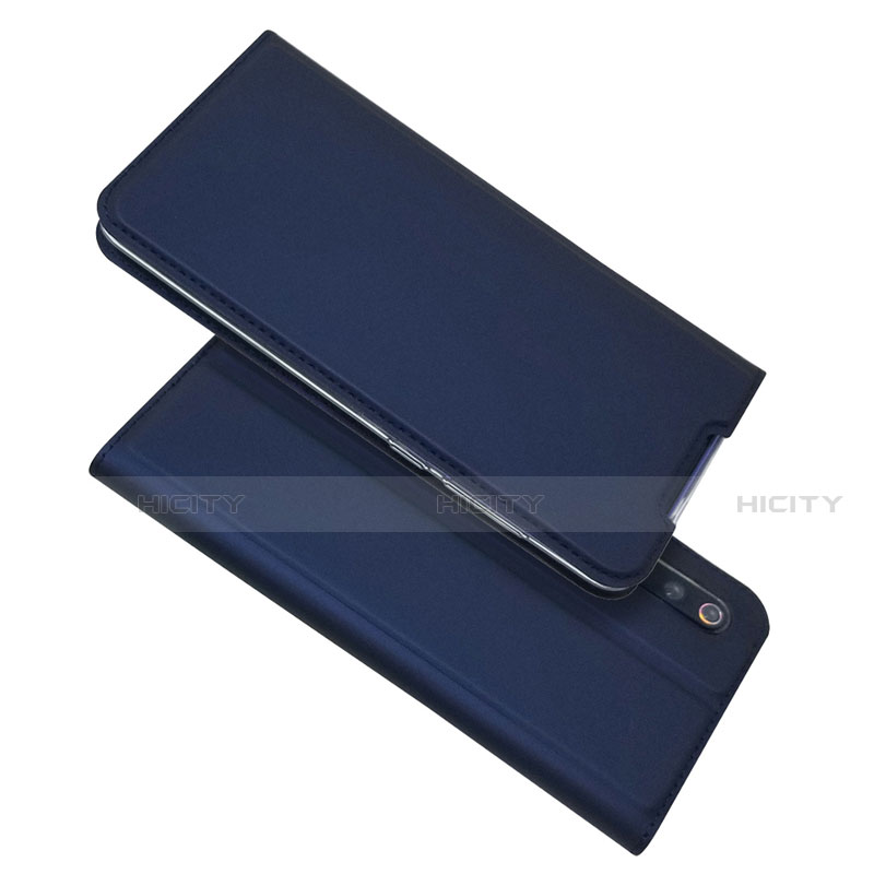 Funda de Cuero Cartera con Soporte Carcasa para Xiaomi Mi 9 Pro 5G