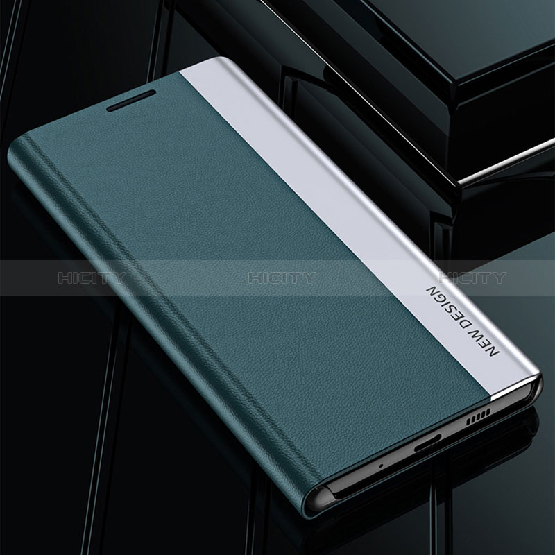 Funda de Cuero Cartera con Soporte Carcasa Q01H para Xiaomi Redmi Note 12 5G