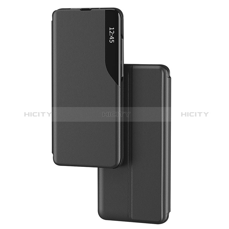 Funda de Cuero Cartera con Soporte Carcasa Q02H para Xiaomi Redmi 9C NFC