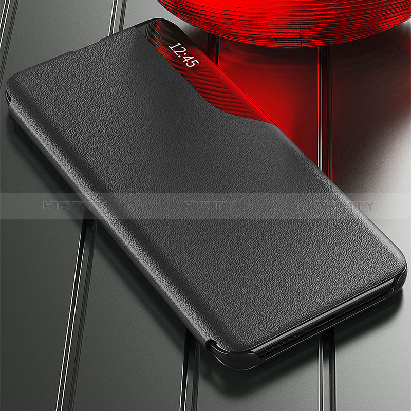 Funda de Cuero Cartera con Soporte Carcasa Q02H para Xiaomi Redmi Note 12 5G