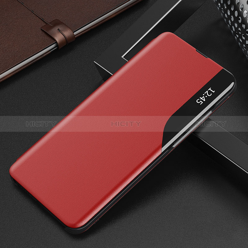 Funda de Cuero Cartera con Soporte Carcasa Q03H para Xiaomi Mi 12T Pro 5G