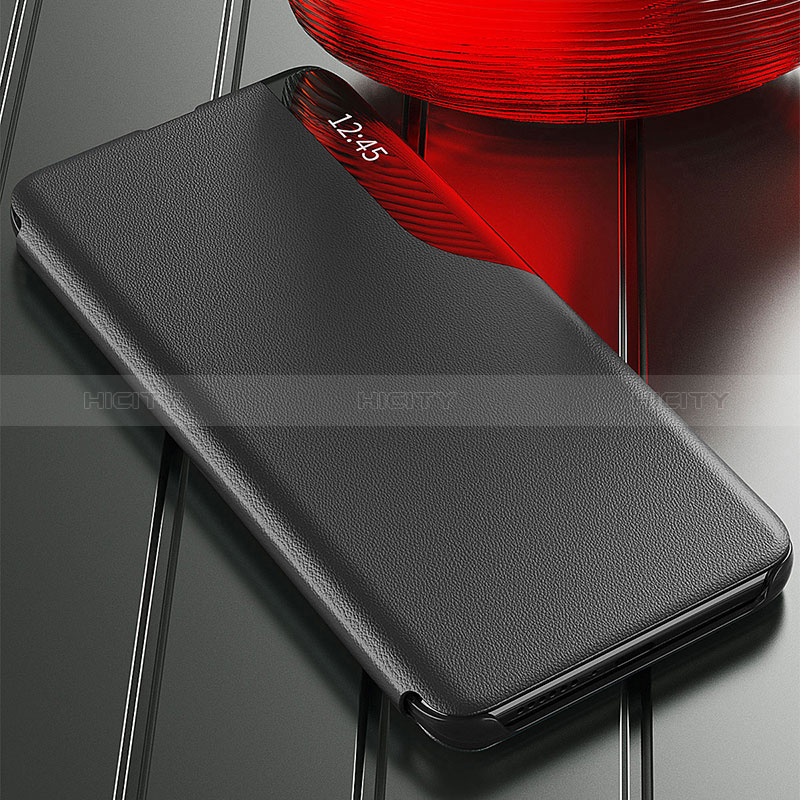 Funda de Cuero Cartera con Soporte Carcasa Q03H para Xiaomi Redmi Note 10S 4G