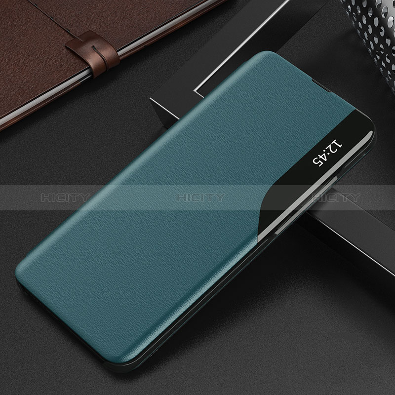 Funda de Cuero Cartera con Soporte Carcasa Q03H para Xiaomi Redmi Note 10S 4G