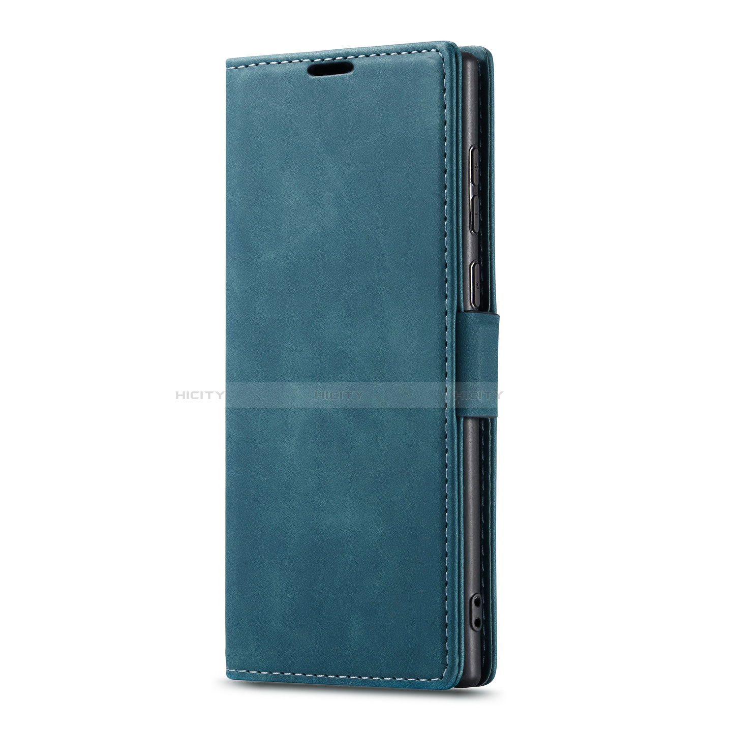Funda de Cuero Cartera con Soporte Carcasa T01 para Samsung Galaxy Note 20 Ultra 5G