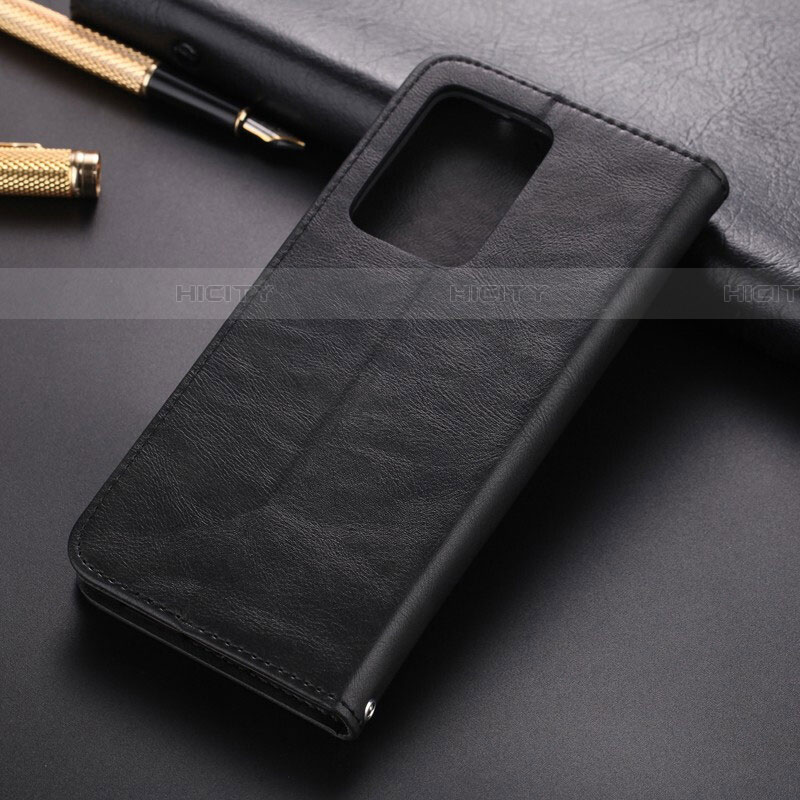 Funda de Cuero Cartera con Soporte Carcasa T01 para Samsung Galaxy S20 Ultra 5G