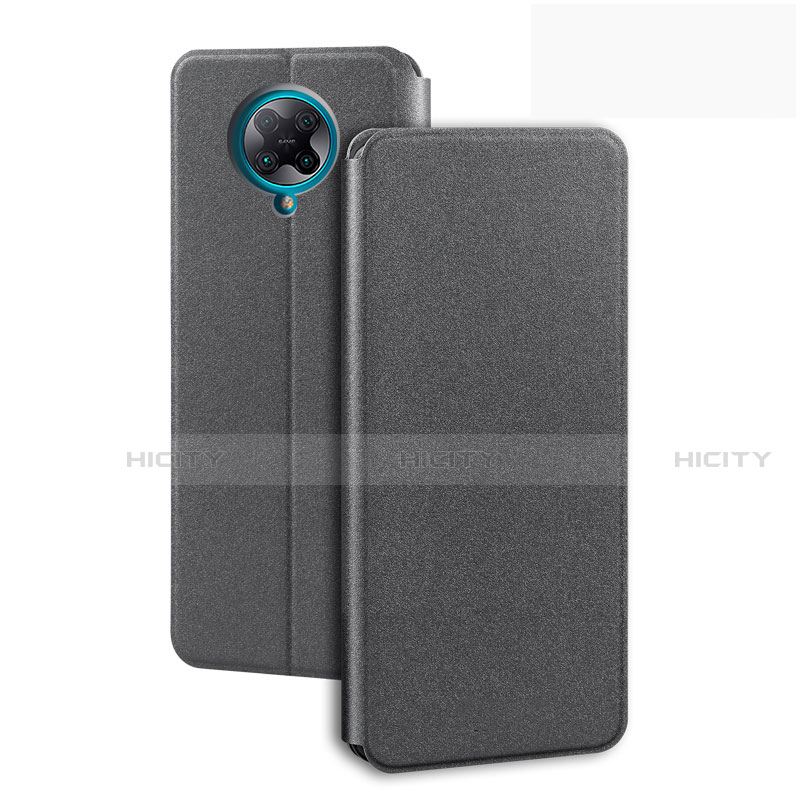 Funda de Cuero Cartera con Soporte Carcasa T01 para Xiaomi Redmi K30 Pro Zoom