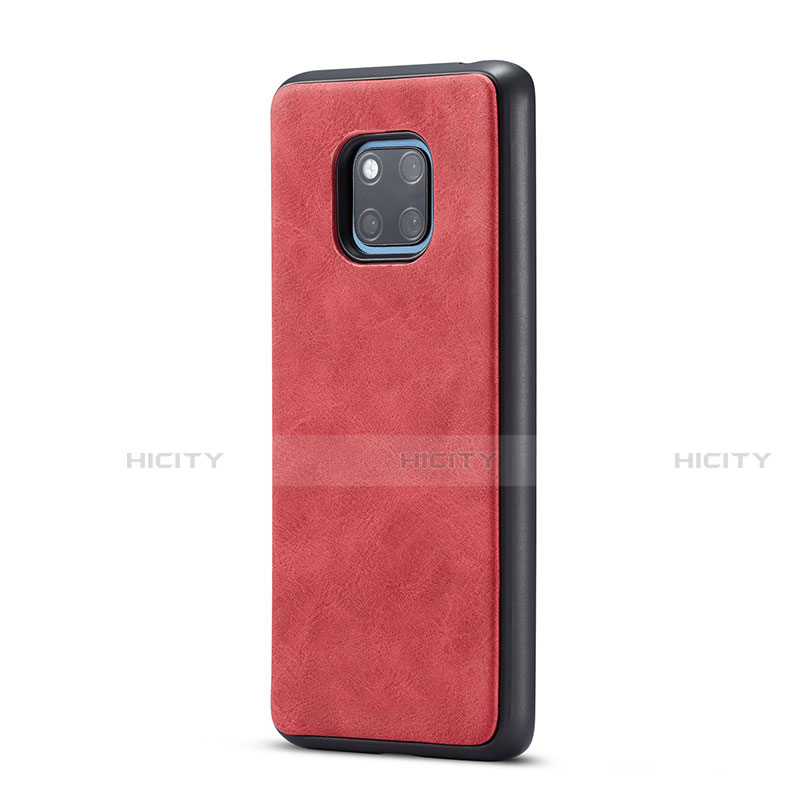 Funda de Cuero Cartera con Soporte Carcasa T02 para Huawei Mate 20 Pro