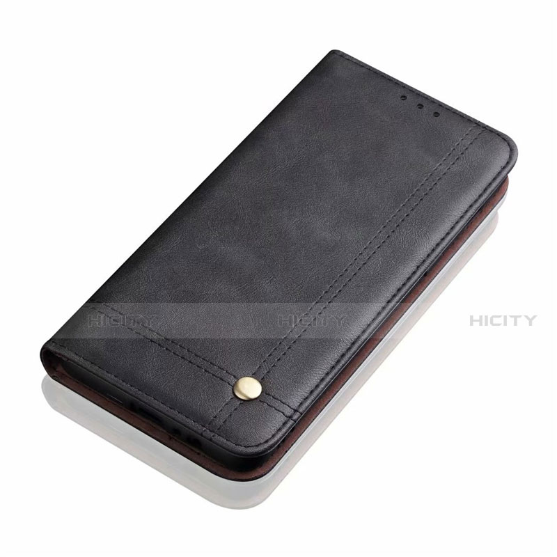 Funda de Cuero Cartera con Soporte Carcasa T02 para Oppo Ace2