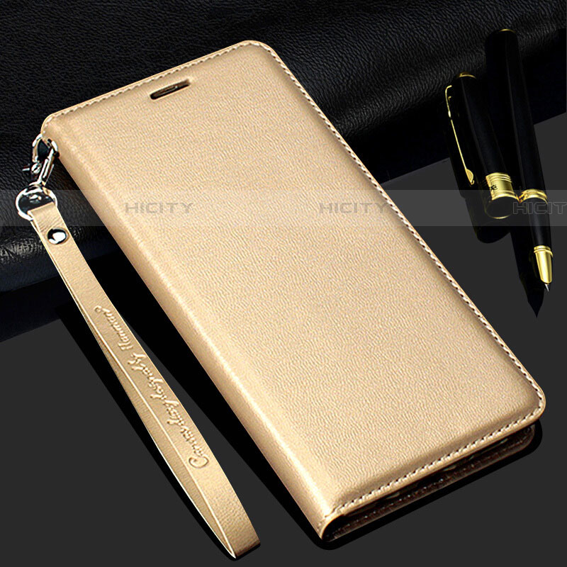 Funda de Cuero Cartera con Soporte Carcasa T02 para Samsung Galaxy S20