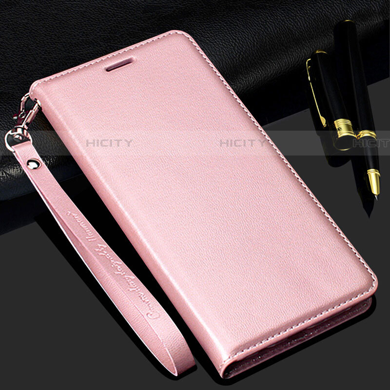 Funda de Cuero Cartera con Soporte Carcasa T02 para Samsung Galaxy S20