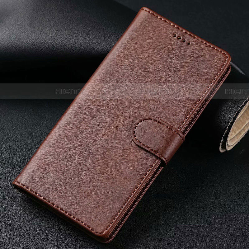 Funda de Cuero Cartera con Soporte Carcasa T02 para Samsung Galaxy S20 Plus 5G