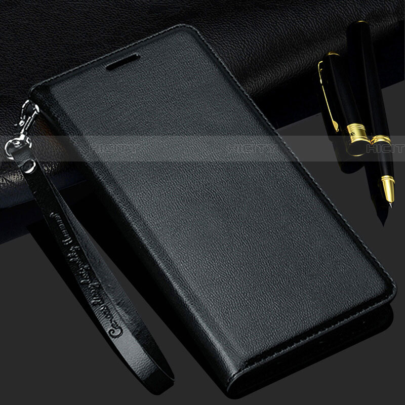 Funda de Cuero Cartera con Soporte Carcasa T02 para Samsung Galaxy S20 Ultra