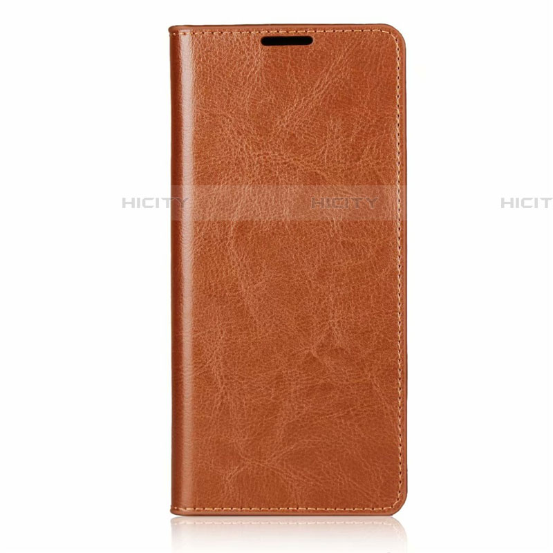 Funda de Cuero Cartera con Soporte Carcasa T03 para OnePlus 8