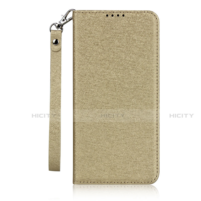 Funda de Cuero Cartera con Soporte Carcasa T03 para Samsung Galaxy S10