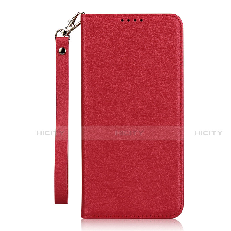 Funda de Cuero Cartera con Soporte Carcasa T03 para Samsung Galaxy S10 5G