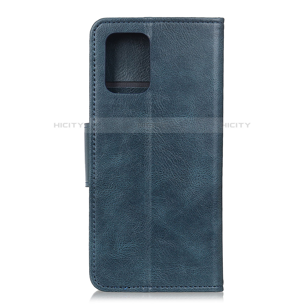 Funda de Cuero Cartera con Soporte Carcasa T03 para Samsung Galaxy S20 5G