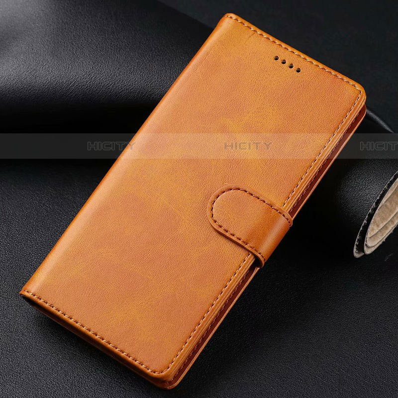 Funda de Cuero Cartera con Soporte Carcasa T03 para Samsung Galaxy S20 Ultra