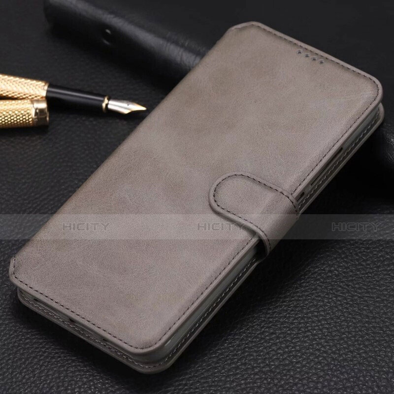 Funda de Cuero Cartera con Soporte Carcasa T03 para Xiaomi Mi 9T Pro