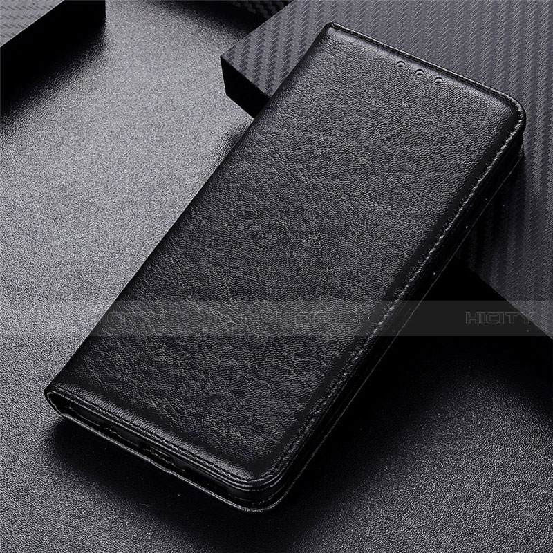 Funda de Cuero Cartera con Soporte Carcasa T04 para Oppo Reno4 5G