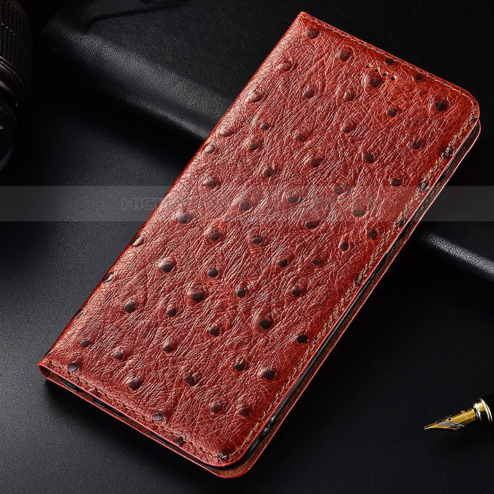 Funda de Cuero Cartera con Soporte Carcasa T04 para Samsung Galaxy A80