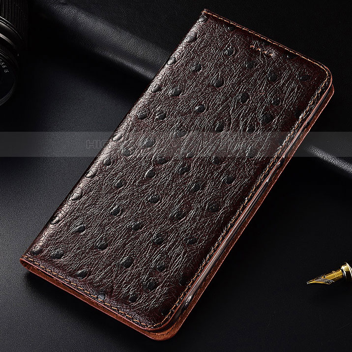 Funda de Cuero Cartera con Soporte Carcasa T04 para Samsung Galaxy A80