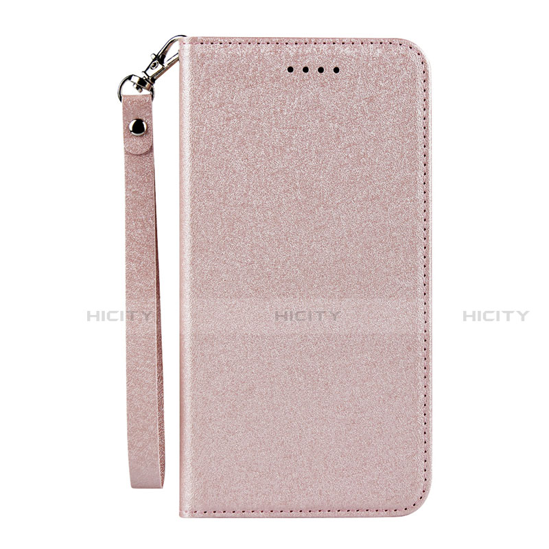 Funda de Cuero Cartera con Soporte Carcasa T04 para Samsung Galaxy S10e