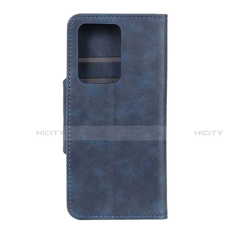 Funda de Cuero Cartera con Soporte Carcasa T05 para Huawei Honor X10 5G