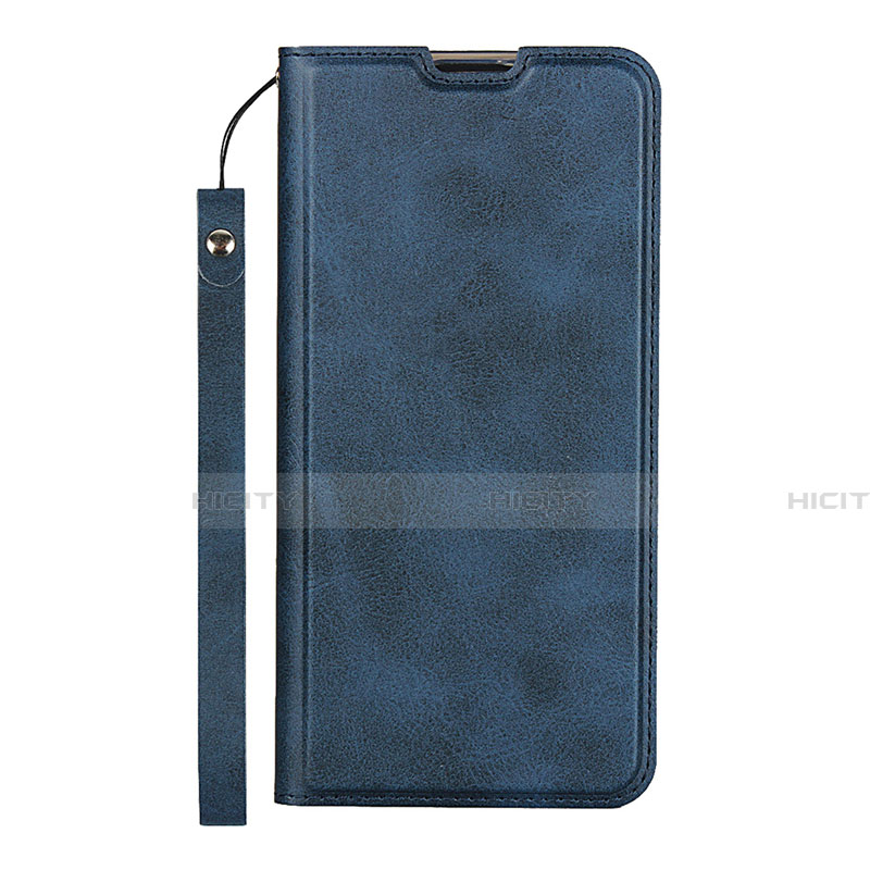 Funda de Cuero Cartera con Soporte Carcasa T05 para Oppo R15X