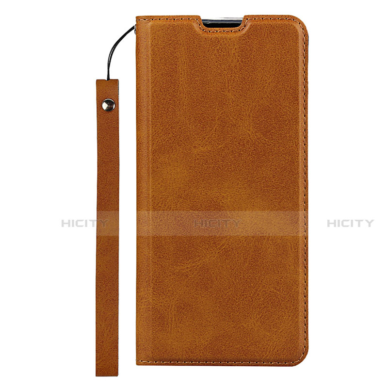 Funda de Cuero Cartera con Soporte Carcasa T05 para Samsung Galaxy S10 5G