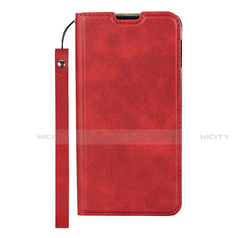 Funda de Cuero Cartera con Soporte Carcasa T05 para Samsung Galaxy S10e